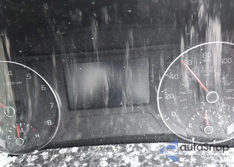 2024 Kia Forte Gt z USA, uszkodzony, nr VIN 3KPF44AC8RE836349